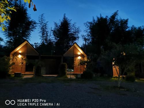 Fotografie z fotogalerie ubytování BR2 House Resort v destinaci Phayao