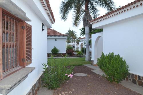 Maspalomas Experience Holiday House