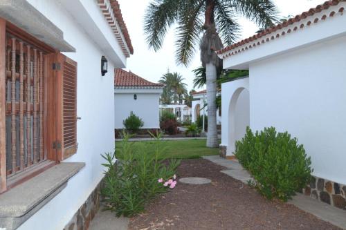 Gallery image of Maspalomas Experience Holiday House in Maspalomas