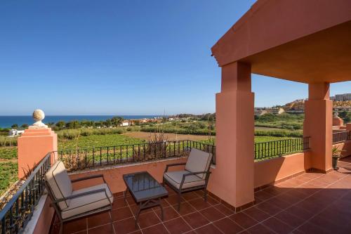 Los Hidalgos Penthouse