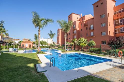 Los Hidalgos Penthouse