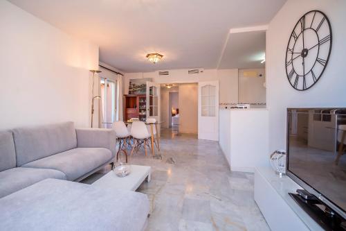 Billede fra billedgalleriet på Los Hidalgos Penthouse i Manilva