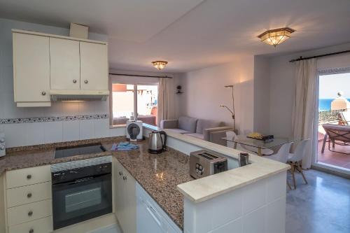 Billede fra billedgalleriet på Los Hidalgos Penthouse i Manilva