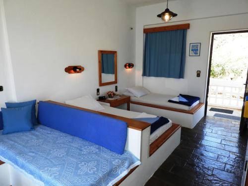 Gallery image of Diana Apartments in Agia Pelagia