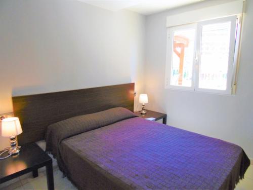 Ático Ancla Penthouse Levante Beach