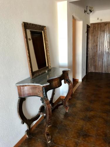 Gallery image of Hotel Su Meriagu in Capitana