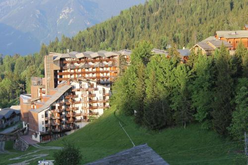 Gallery image of Résidence Grand Bois Clés Blanches in La Tania