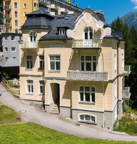Villa Benedikt