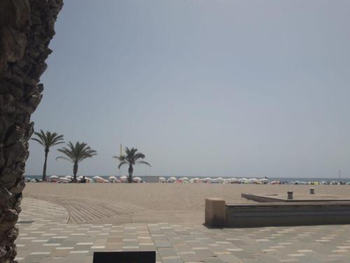 Apartment Intur, Alicante, Spain - Booking.com