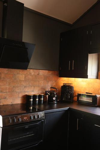 Gallery image of Cuilcagh Luxury Studio in Enniskillen
