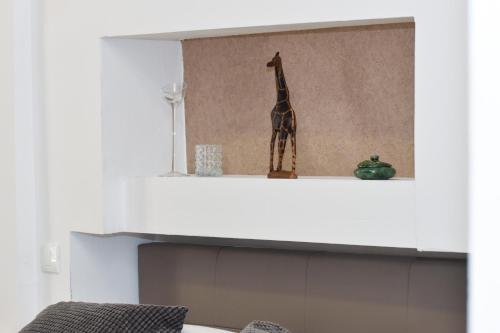 Gallery image of Rooms Patricija in Zadar