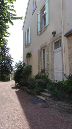 Chambres d'hotes Maison Gille – Photos 5