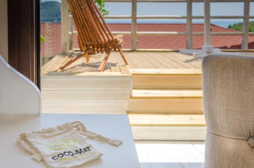 Gallery image of Agorastos Suites in Kinira