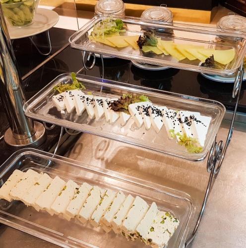 Étkezési lehetőség a szállodában vagy a közelben