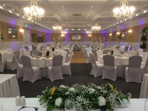 Foto da galeria de Walter Raleigh Hotel em Youghal