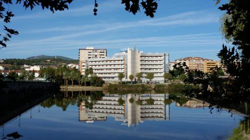 Φυσικό τοπίο κοντά σε αυτό το ξενοδοχείο