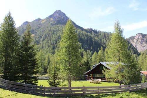 Fotografia z galérie ubytovania Draugstein - Hütte v destinácii Grossarl