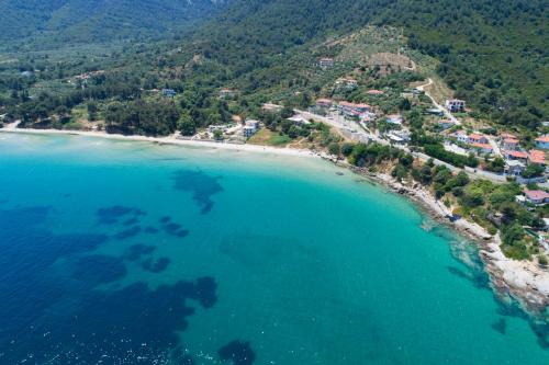 Gallery image of Agorastos Suites in Kinira