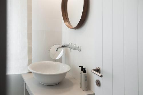 Un baño de 1477 Reichhalter