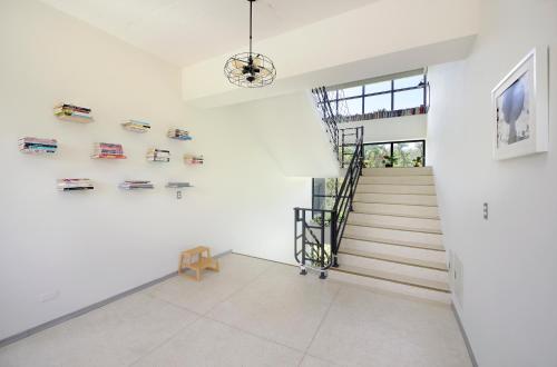 魚池郷にあるNotting Hill B&Bのギャラリーの写真