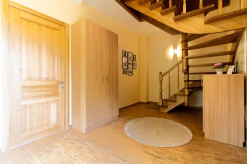 Fotografie z fotogalerie ubytování Vila Estate v destinaci Palanga
