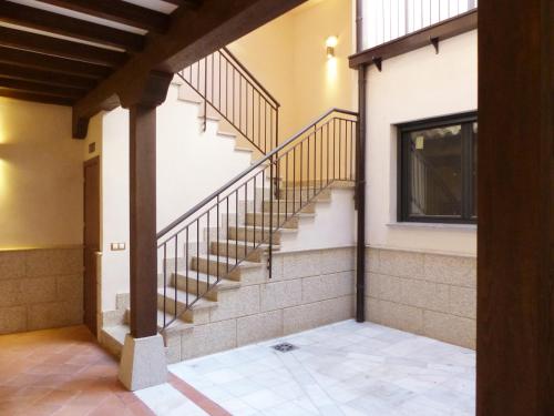 Apartamento A Garaje Privado