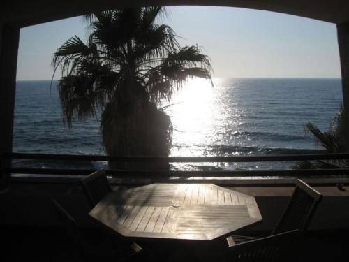 Gallery image of Waterfront Apartments Bosa Porto Alabe in Porto Alabe