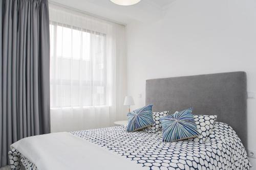 My Modern Homey at Porto