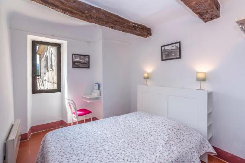 Gallery image of Chambre d'hotes - Ferme de Chanteraine in Aiguines