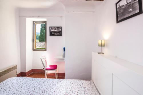 Gallery image of Chambre d'hotes - Ferme de Chanteraine in Aiguines