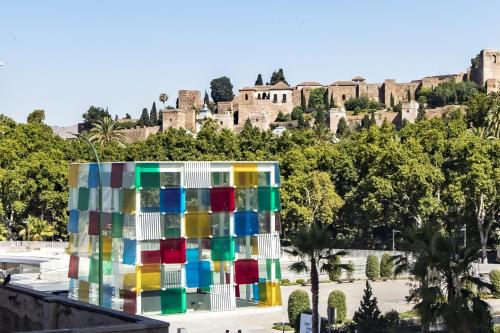 Malagueta Cool Beach Apartment