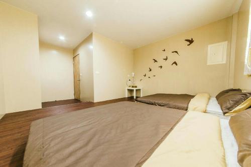 Billede fra billedgalleriet på 馬賽客親子民宿 i Su'ao