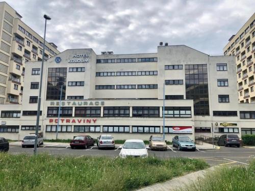 Hotel Koldum
