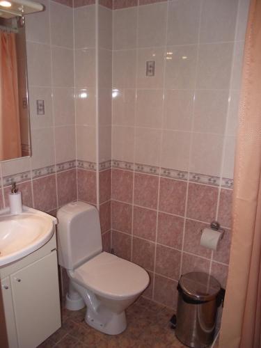 Gambar di galeri bagi Helene Villa di Kuressaare