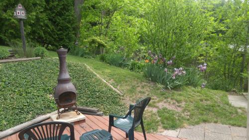 2 bedroom Wiffen Cottage – Photos 5