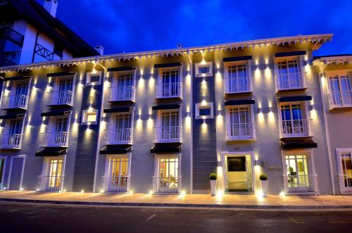 Modevie Boutique Hotel – Photos 2