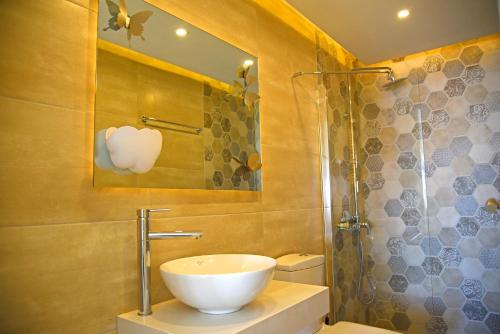 Bagno di Castello Apartments