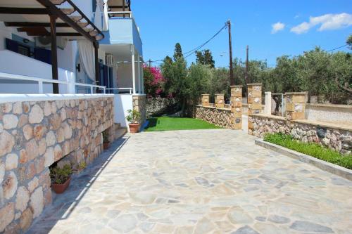 Gallery image of Panorama Elafonisos in Elafonisos