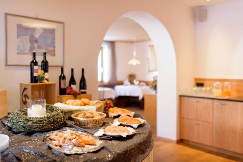 Gallery image of Hotel Julius Payer in Solda