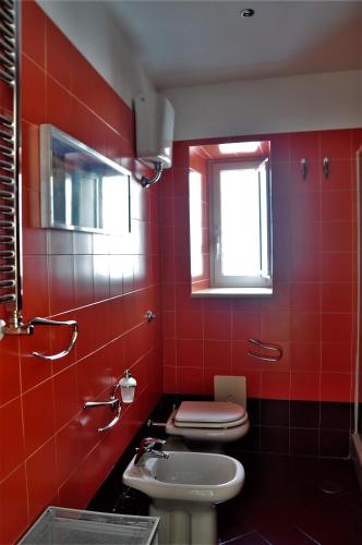 Suite Monticelli