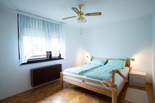 Imagen de la galería de Apartma Ela, en Bled