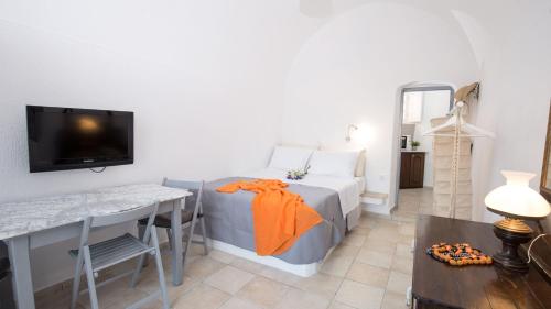 Foto Mylopetres Traditional Houses Finikia 3