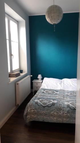 Apartament Rajska Gdańsk Śródmieście