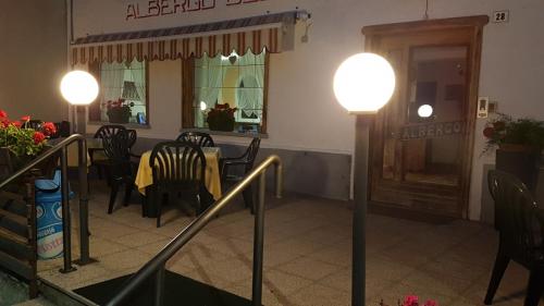 Φωτογραφία από το άλμπουμ του Albergo Bellaria σε Lavarone