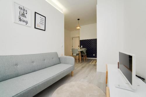 My Modern Homey at Porto
