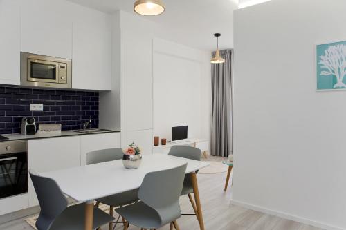 My Modern Homey at Porto