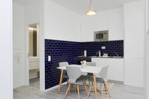 My Modern Homey at Porto