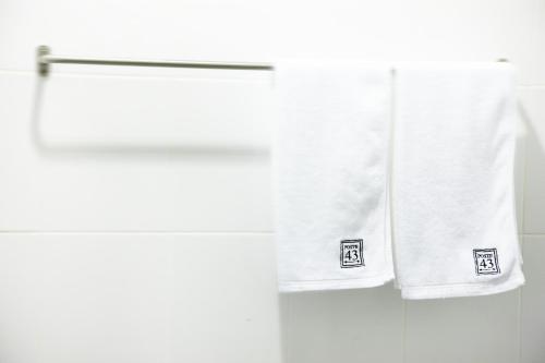 Gallery image of Poste 43 Residence in Bangkok