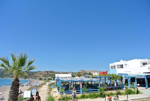 Gallery image of APARTMENTS kokalaki in Kefalos