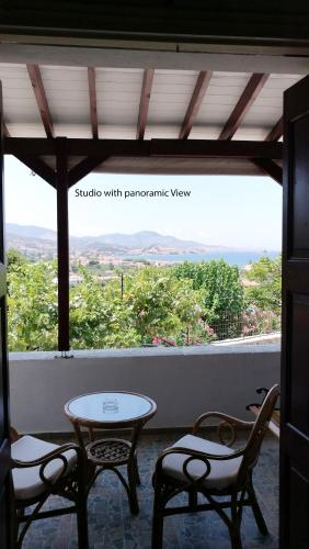 Gallery image of Troyan Hill Apartments in Petra